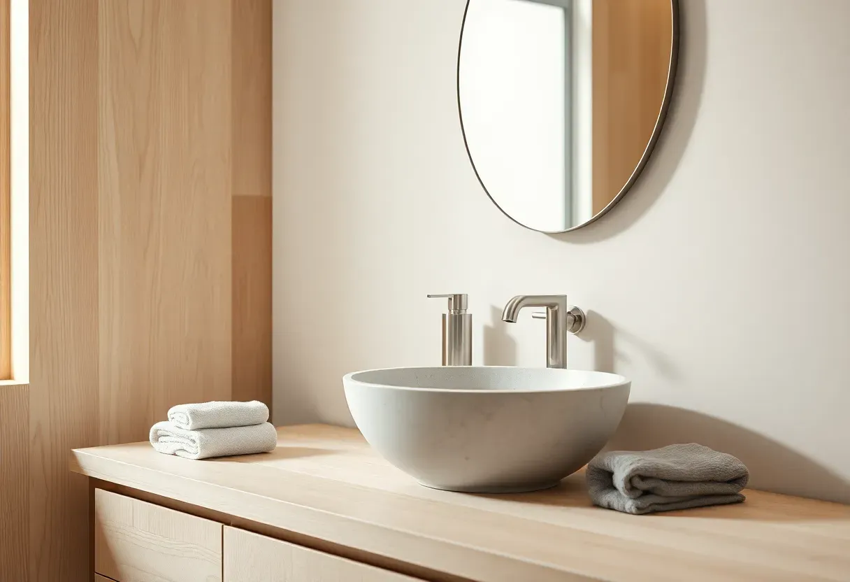 17 Bathroom Decor Ideas Modern For a Sleek and Stylish Look