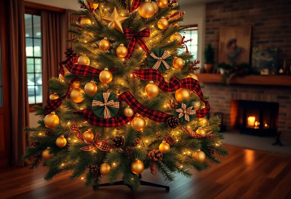 How to Decorate a Christmas Tree Like a Pro: 7 Steps