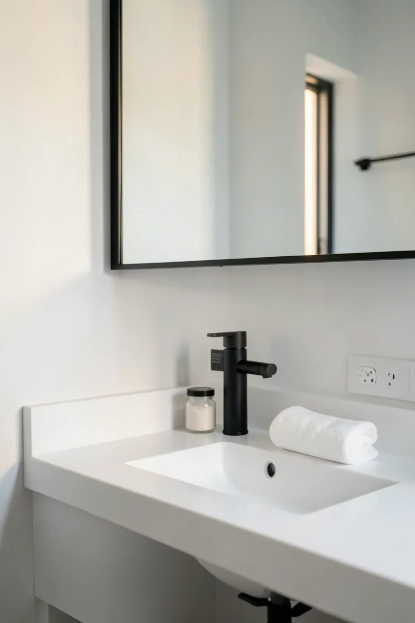 25 Aesthetic Bathroom Ideas for a Fresh, Stylish Bathroom