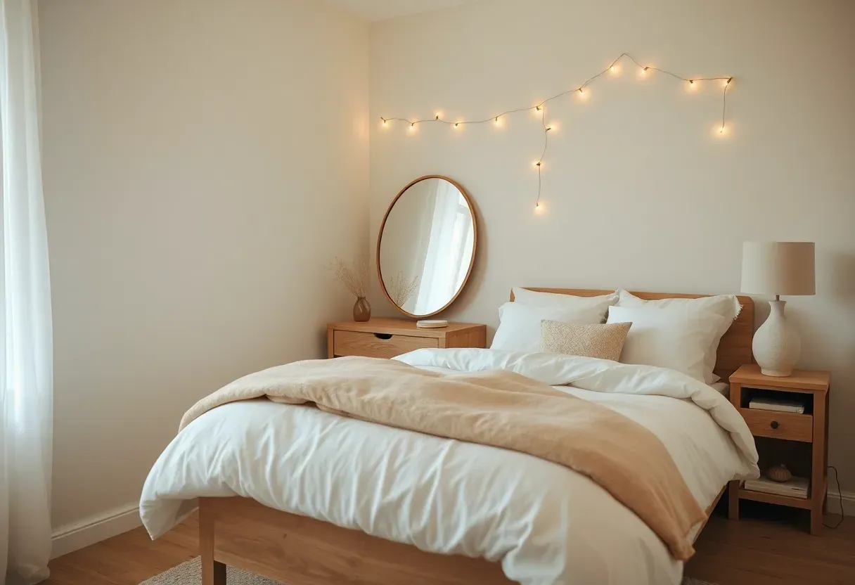 How to Decorate a Small Bedroom on a Budget: 5 Easy Steps