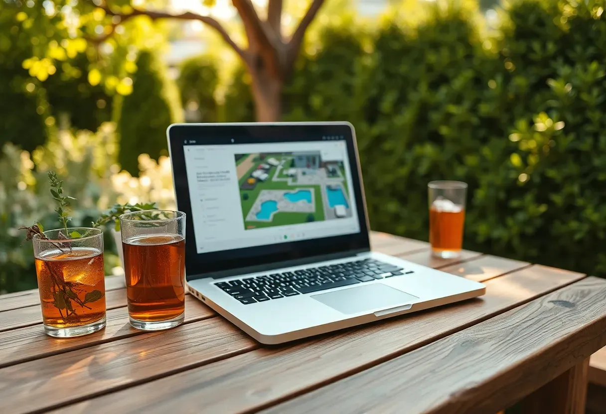 23 Backyard Design Tool Ideas for Planning Your Outdoor Space