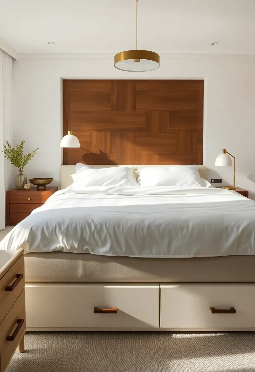 Minimalist Luxury with Subtle Details