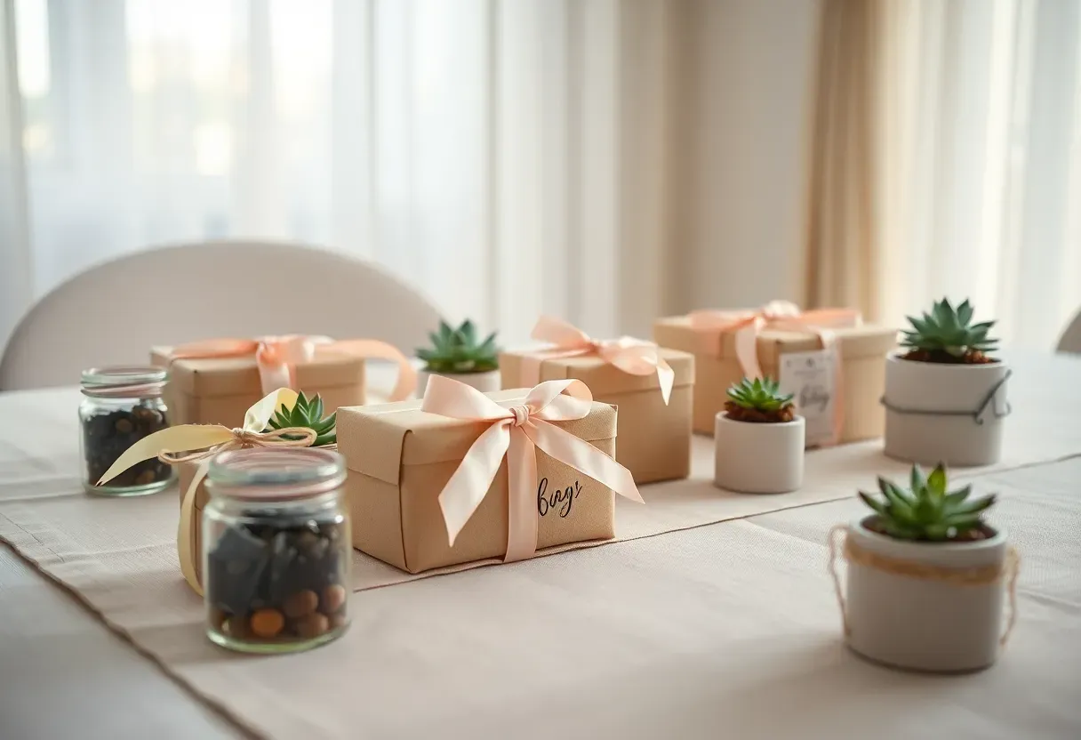 27 Baby Shower Gift Ideas for Guests