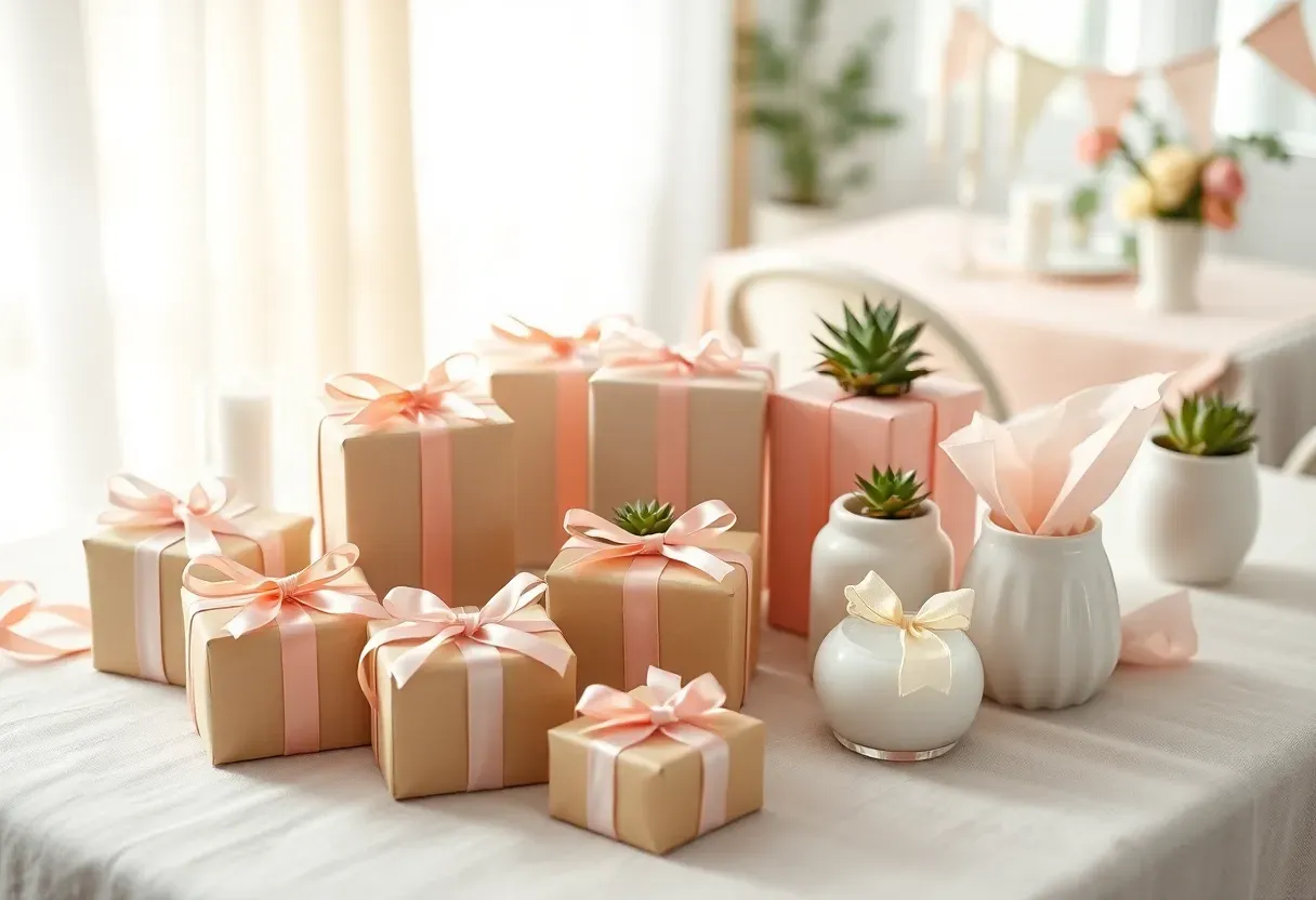 27 Baby Shower Game Prize Ideas