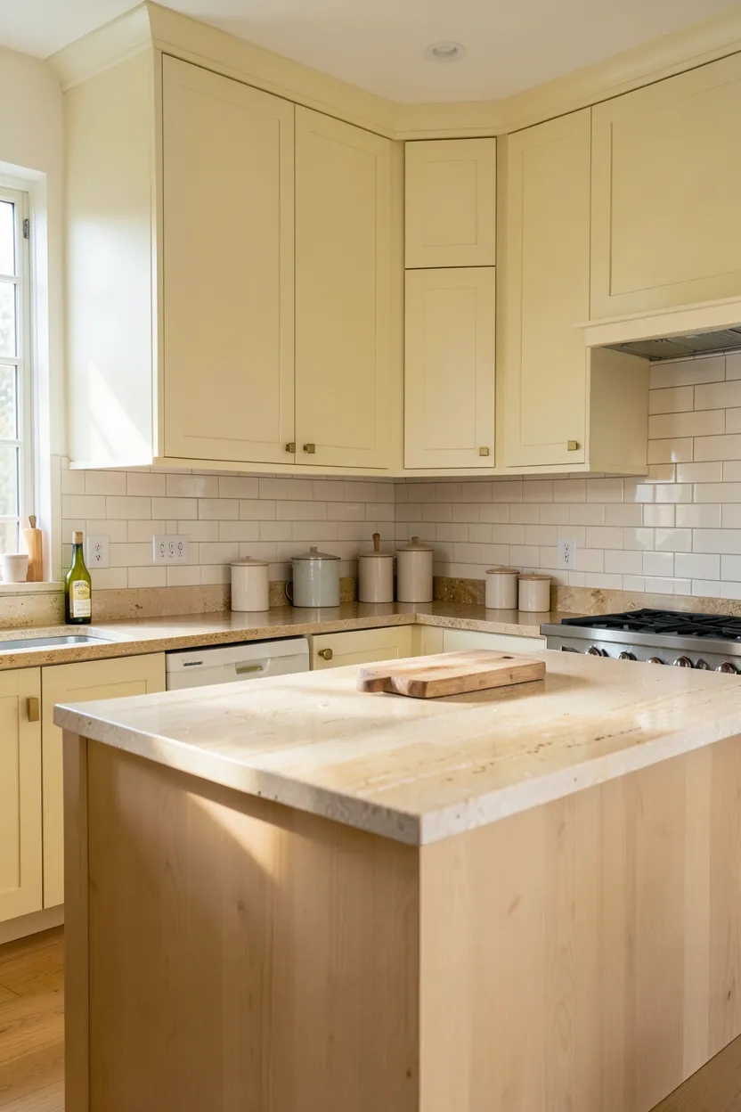 25 Beautiful Fall Kitchen That Elevate Everyday Cooking