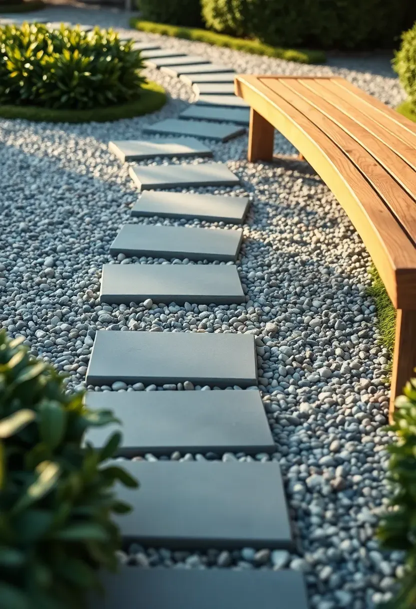 19 Stunning Home Garden Ideas for a Beautiful Outdoor Oasis