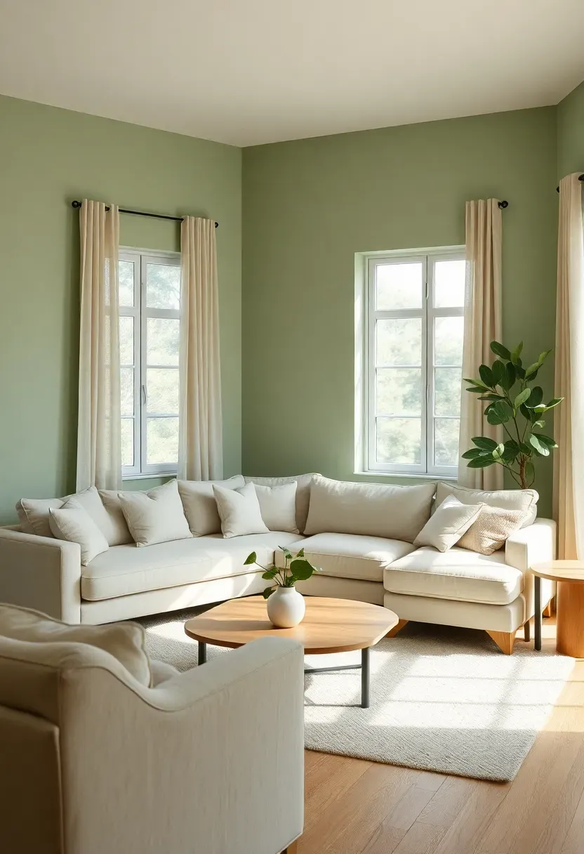 29 Minimalist Pastel Living Room Ideas to Elevate Your Style for a Comfortable Living Space