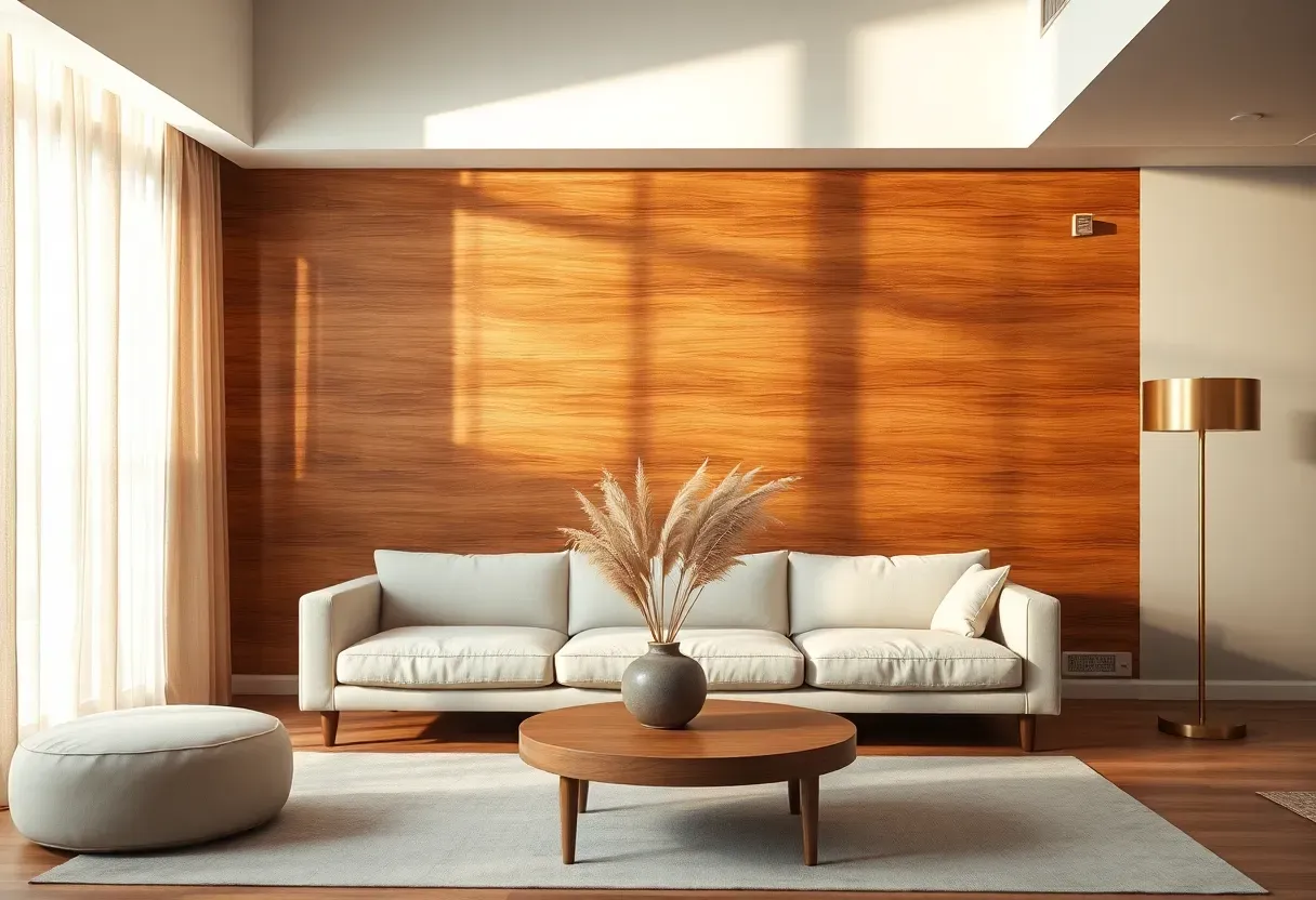 19 Accent Wall Designs That Steal the Show in Any Room