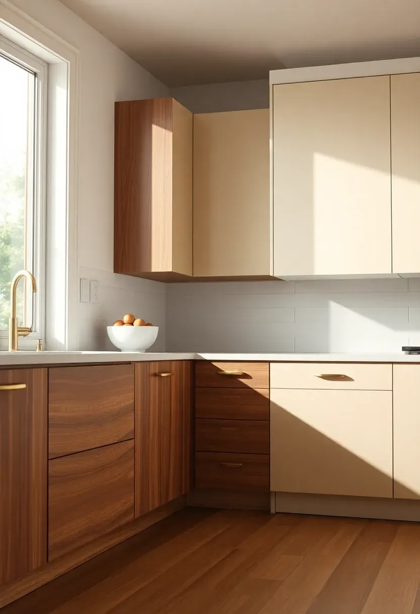 21 Timeless Mid-Century Modern Kitchen Design Ideas for Design Inspiration