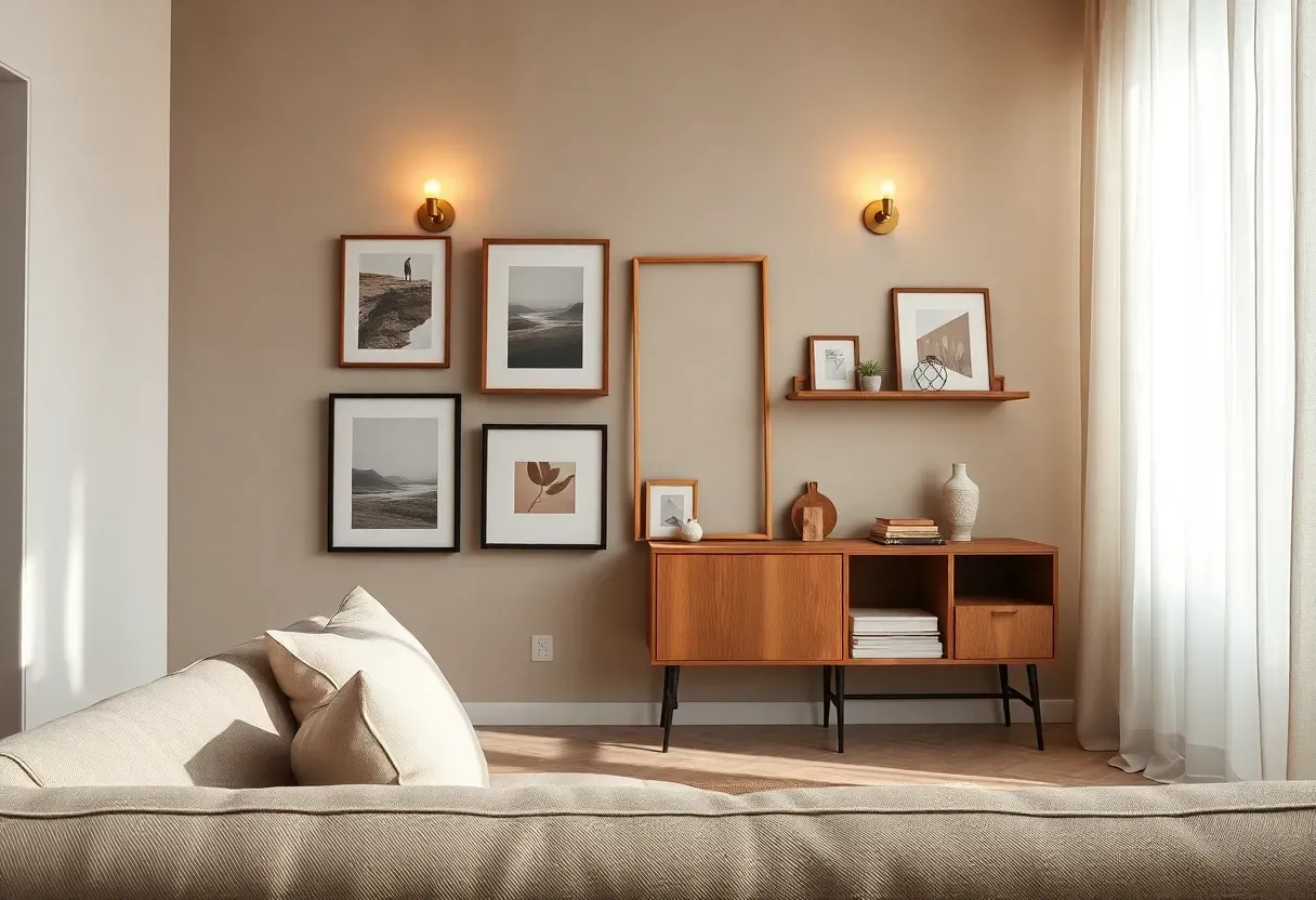 27 Wall Decor Ideas That Transform Bare Walls Into Focal Points