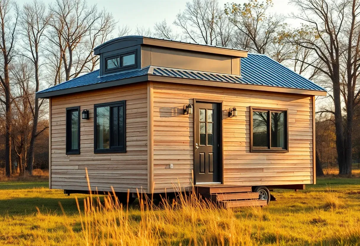 Ultimate Guide to Tiny House Living