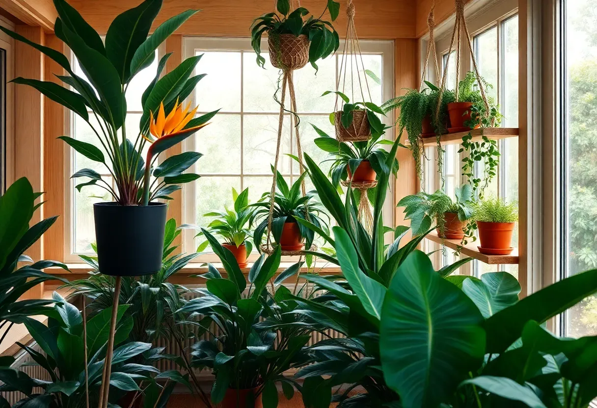 23 Sunroom Ideas with Plants: Greenery Setups That Thrive in Bright Light