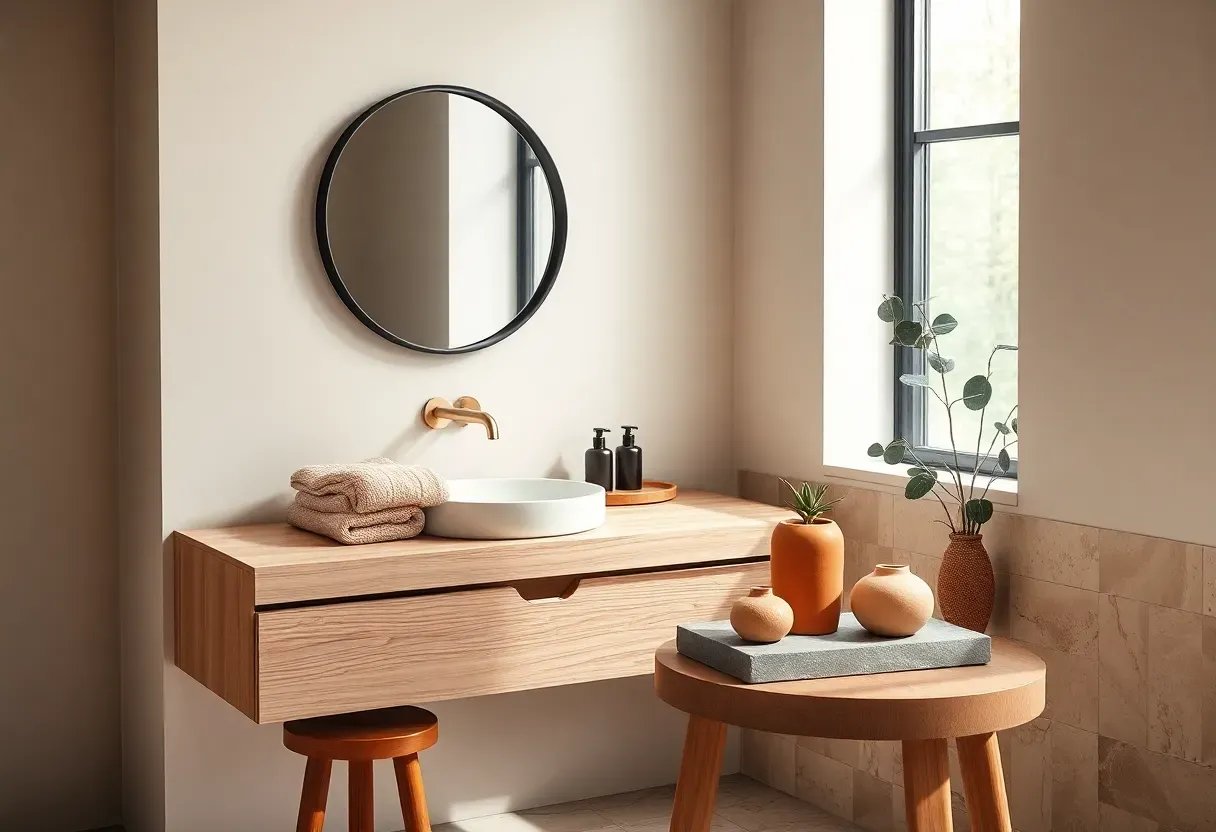 21 Bathroom Decorating Ideas to Refresh Any Space