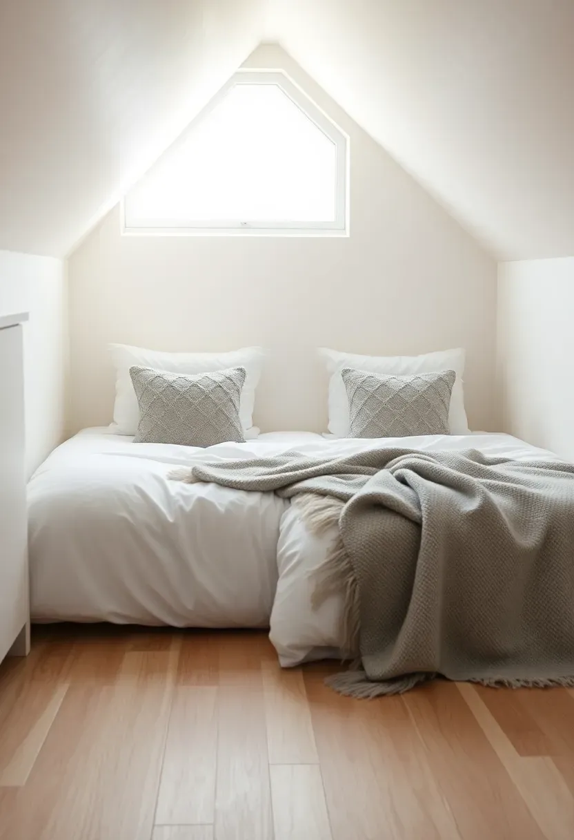 Light Color Palettes