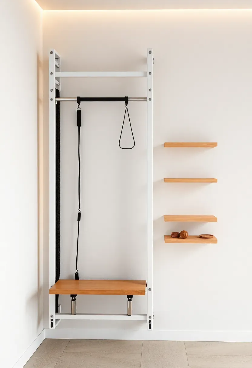 25 Home Gym Ideas for Small Spaces: Real Setups That Work