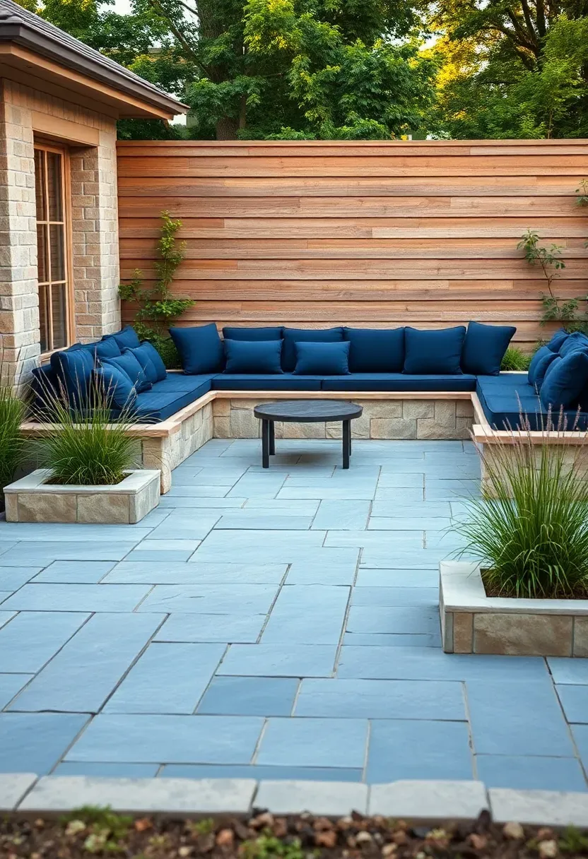 21 Gorgeous Backyard Patio Designs to Inspire You