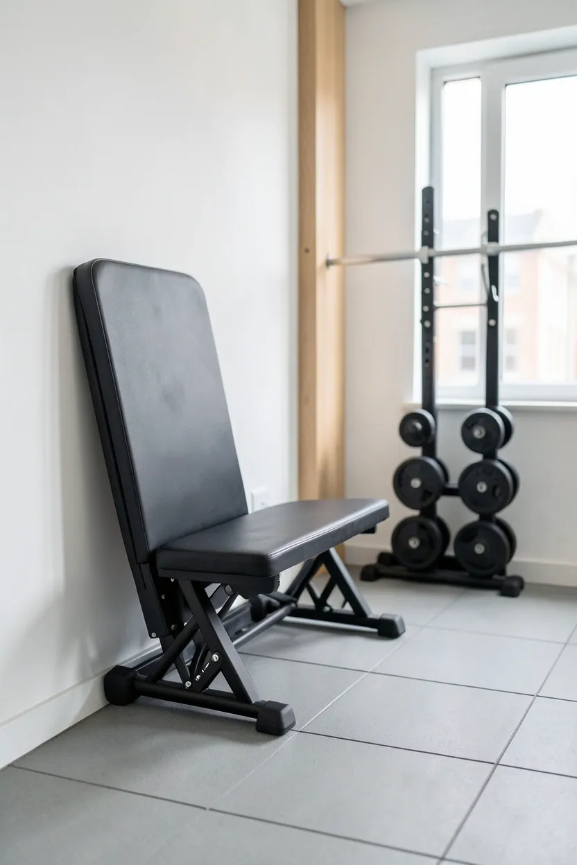 19 Small Gym Room Layout Ideas for Apartments and Renters