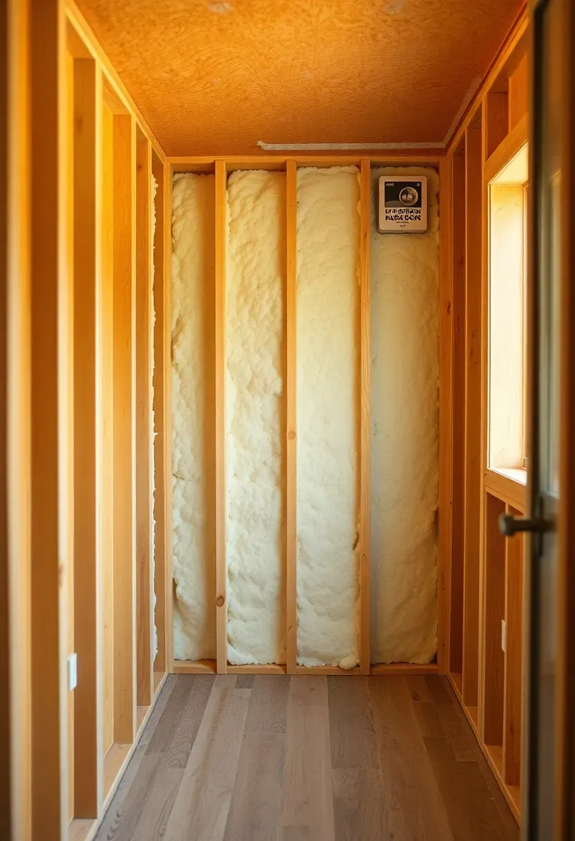 Tiny House Winter Living: Stay Cozy in Your Small Home