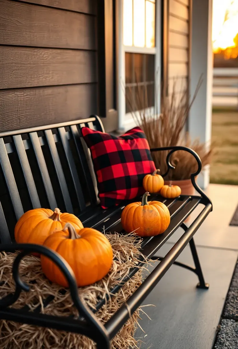 Modern Farmhouse Black