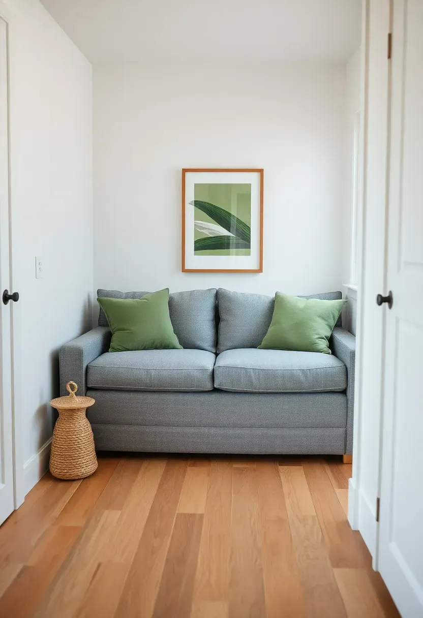 Cohesive Color Schemes