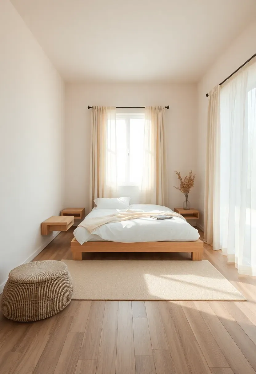 Monochromatic Palette for Seamless Visual Flow