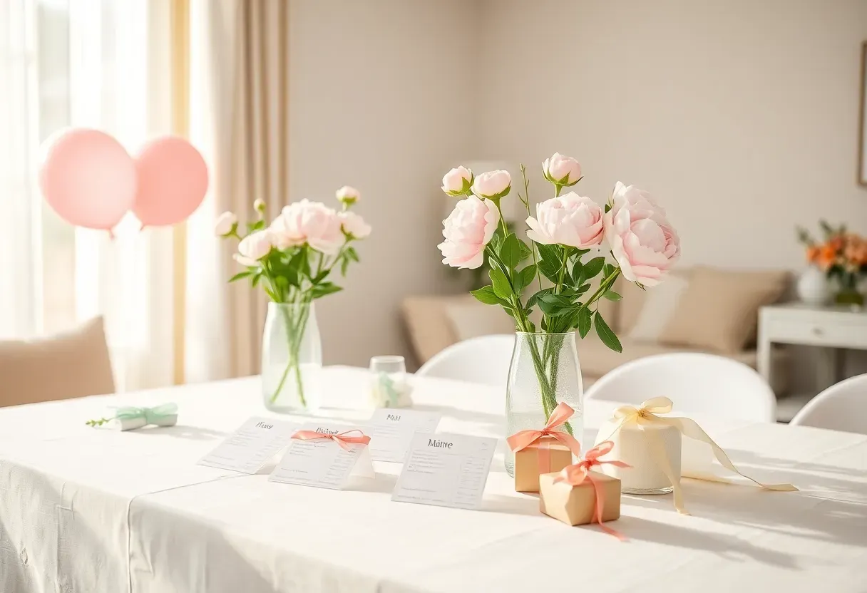 27 Baby Shower Games Ideas for Unforgettable Fun