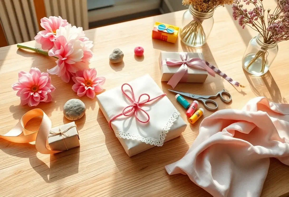 25 Mother's Day Craft Projects For All Ages