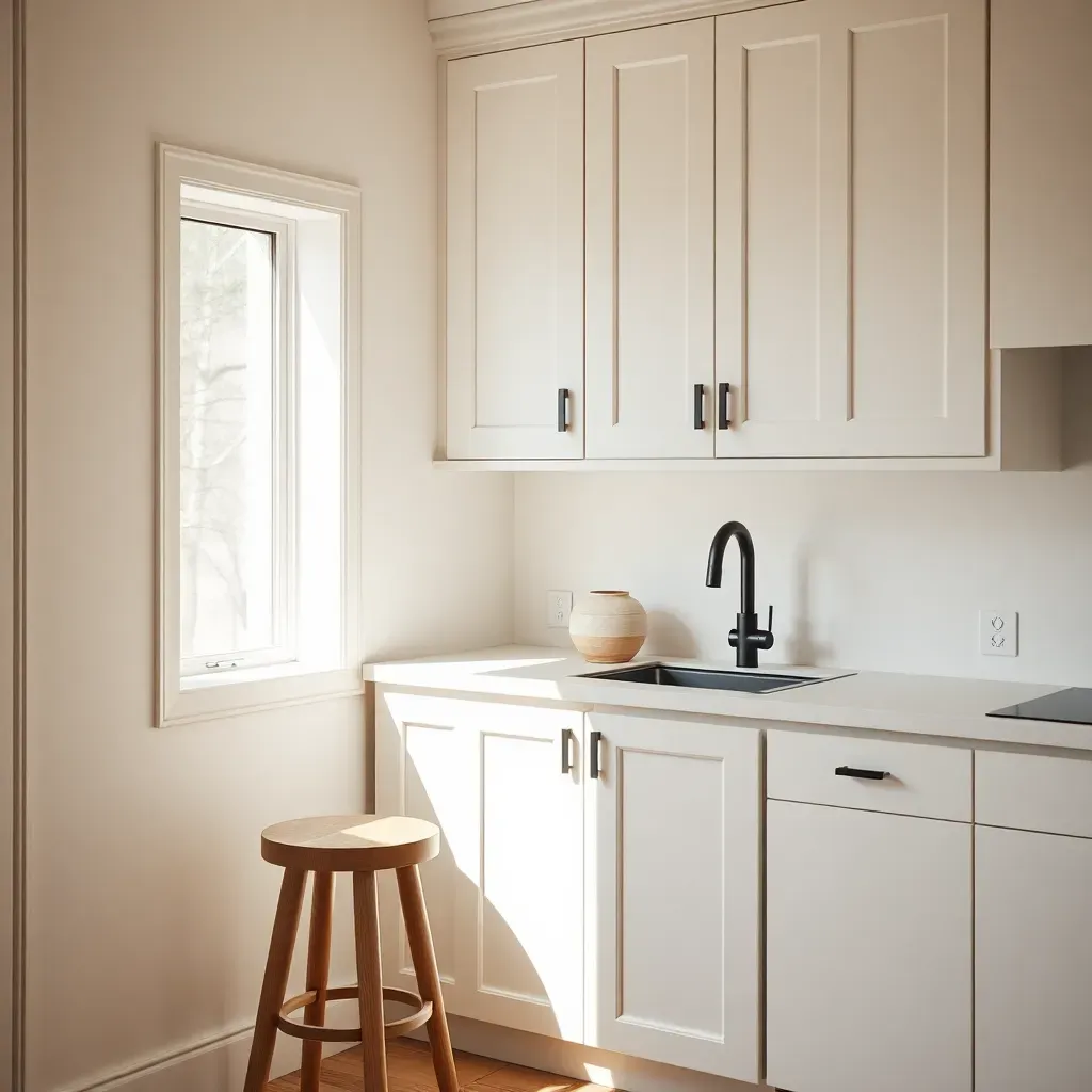 17 Timeless White Kitchen Ideas for Effortless Style