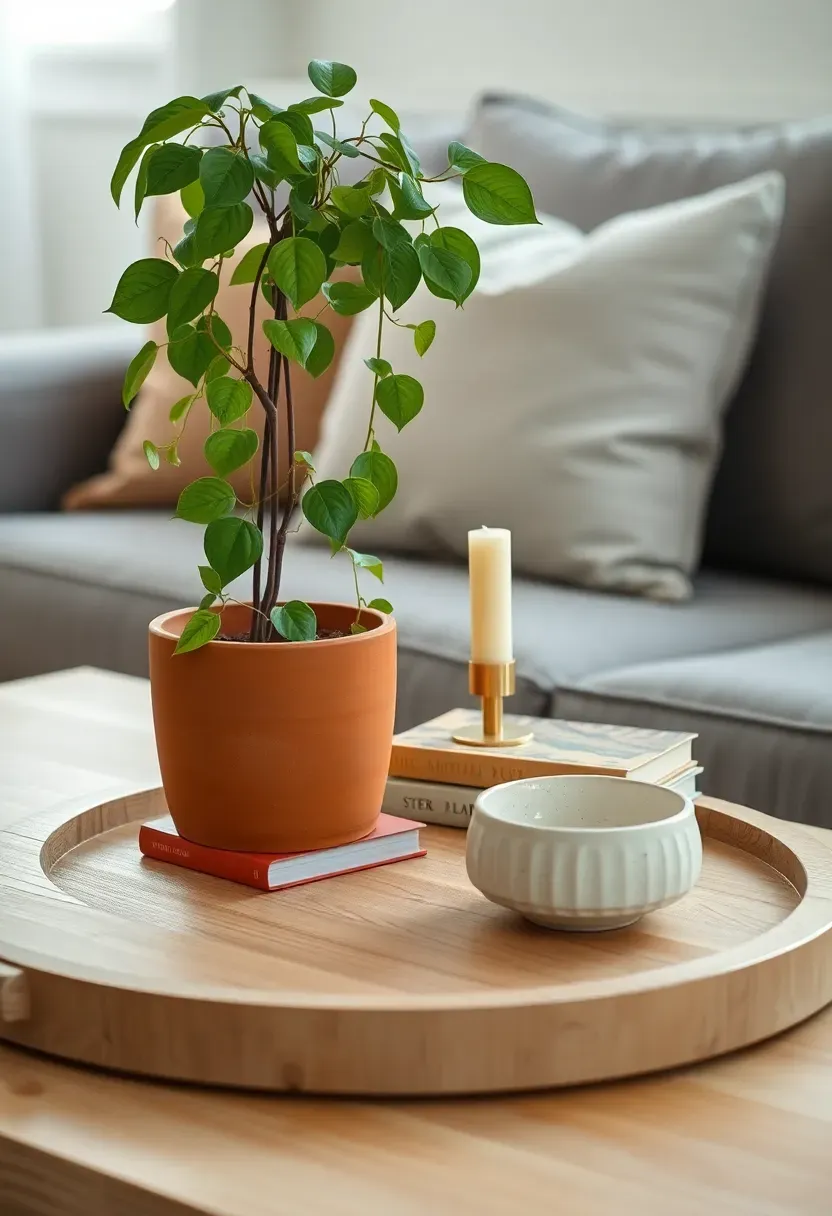 bedroom at dusk with warm bedside lamp glow, wall sconce reading light, and dimmed overhead pendant