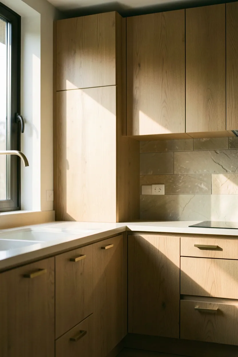 21 Inspiring Earthy Kitchen Ideas for a Natural Look Design That Elevate Everyday Cooking