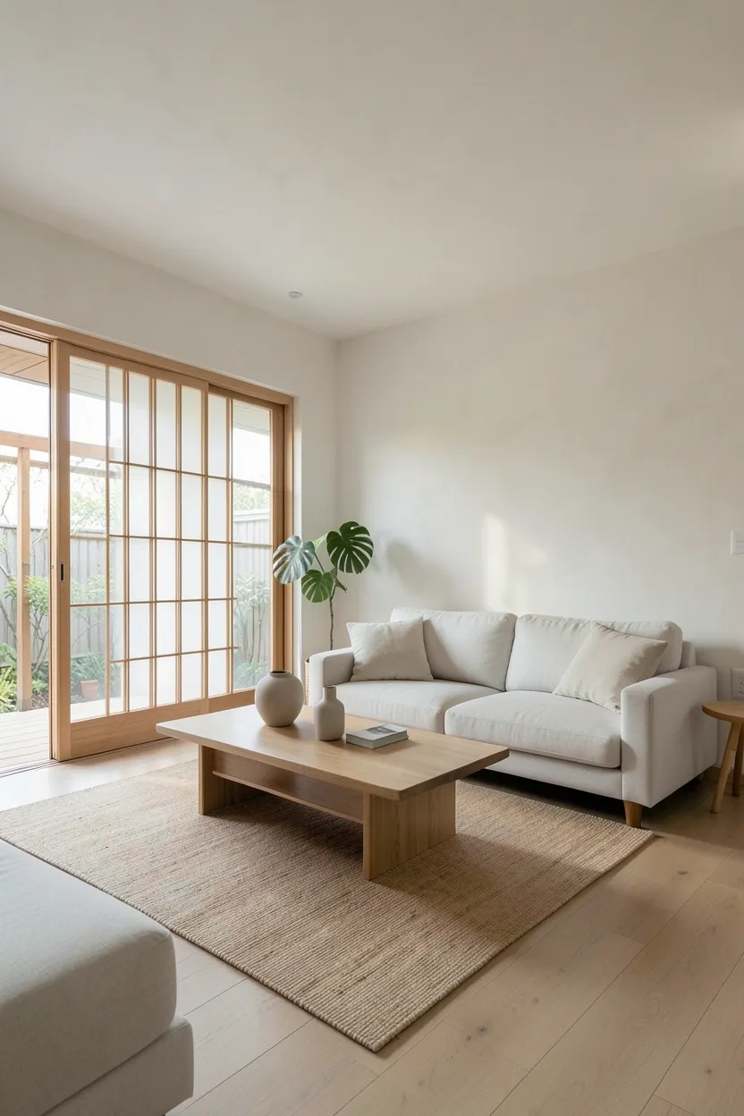 What Is Japandi Interior Design? A Simple Style Breakdown