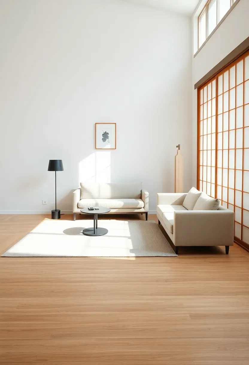 What is Japanese Minimalism Lifestyle: The Art of Mindful Living Home Decor Ideas