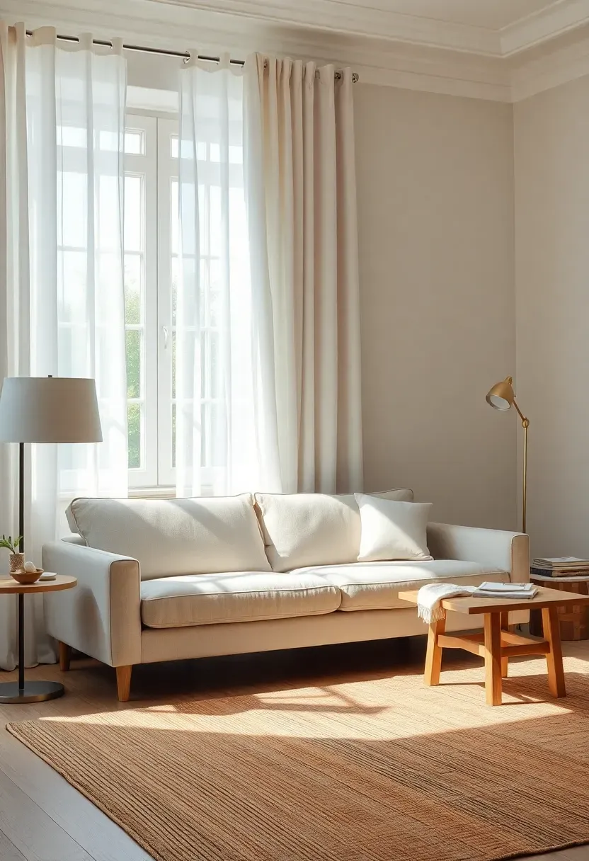 Sheer Perimeter Window Wall