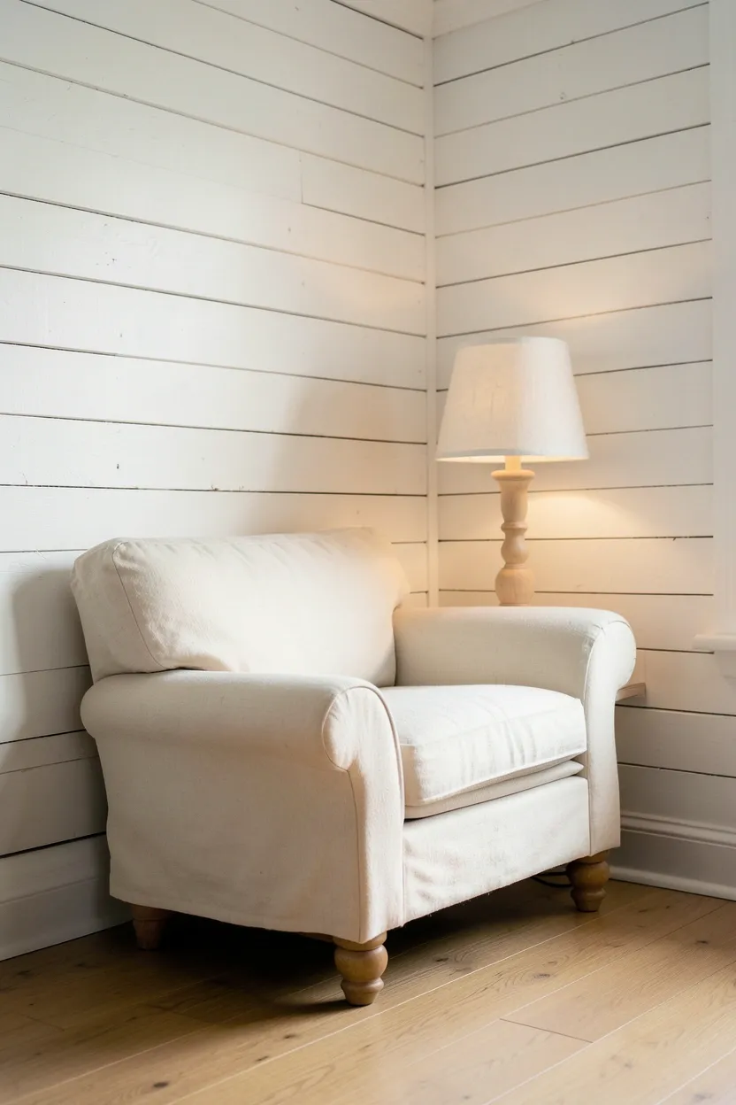 19 Minimalist Farmhouse Living Room Ideas for Renters