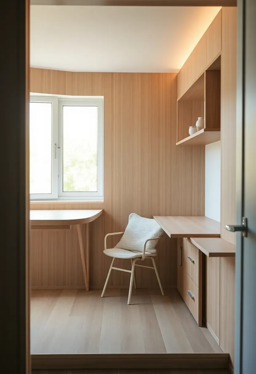 Make Furniture Do Double Duty Without Visual Noise