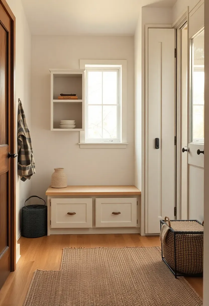 Design an Entry-to-Core Flow That Reads Conventional