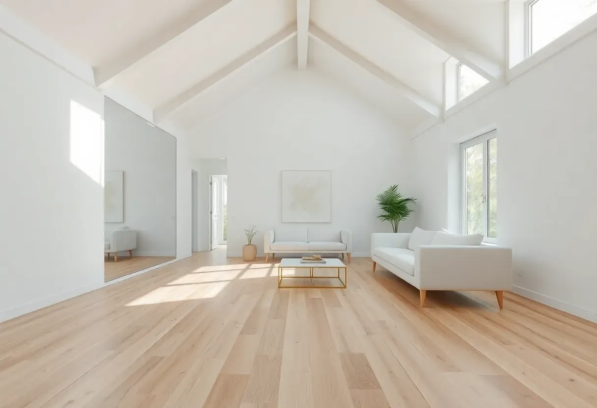 How to Make a Tiny House Feel Bigger: 20 Pro Tips