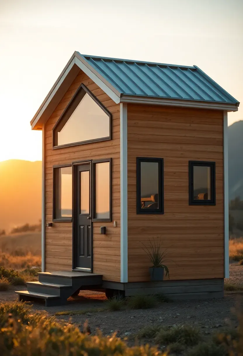 21 Pros and Cons of Tiny House Living: Is It Worth It?
