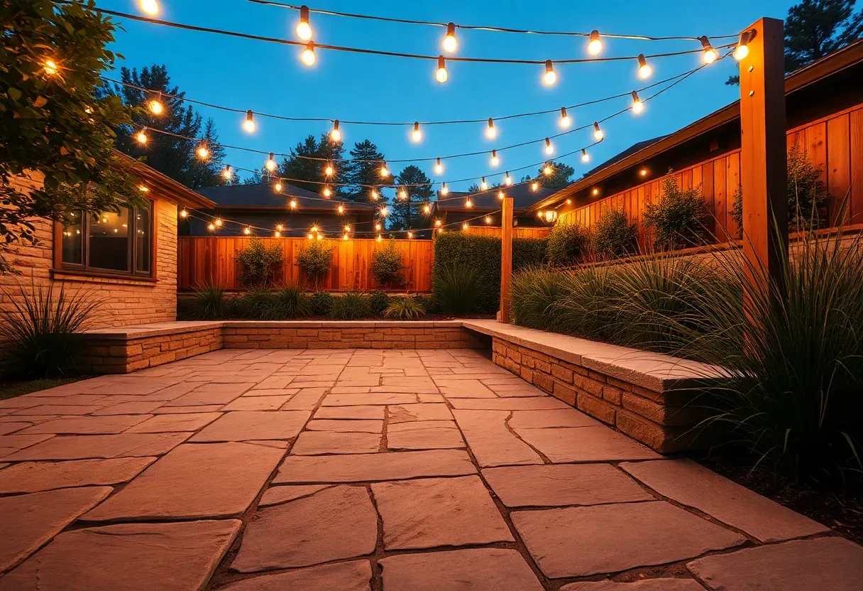 23 Backyard Renovation Ideas