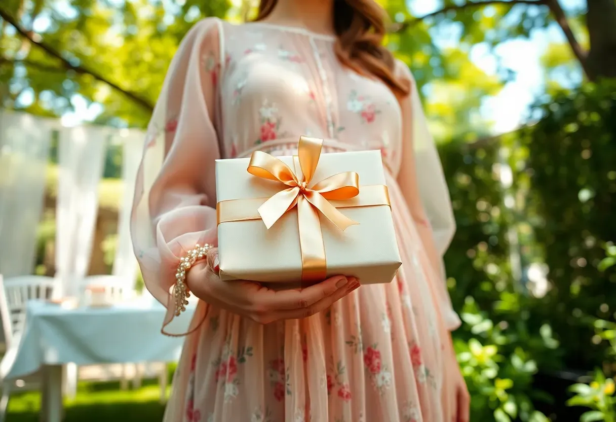 25 Baby Shower Guest Outfit Ideas for Every Season