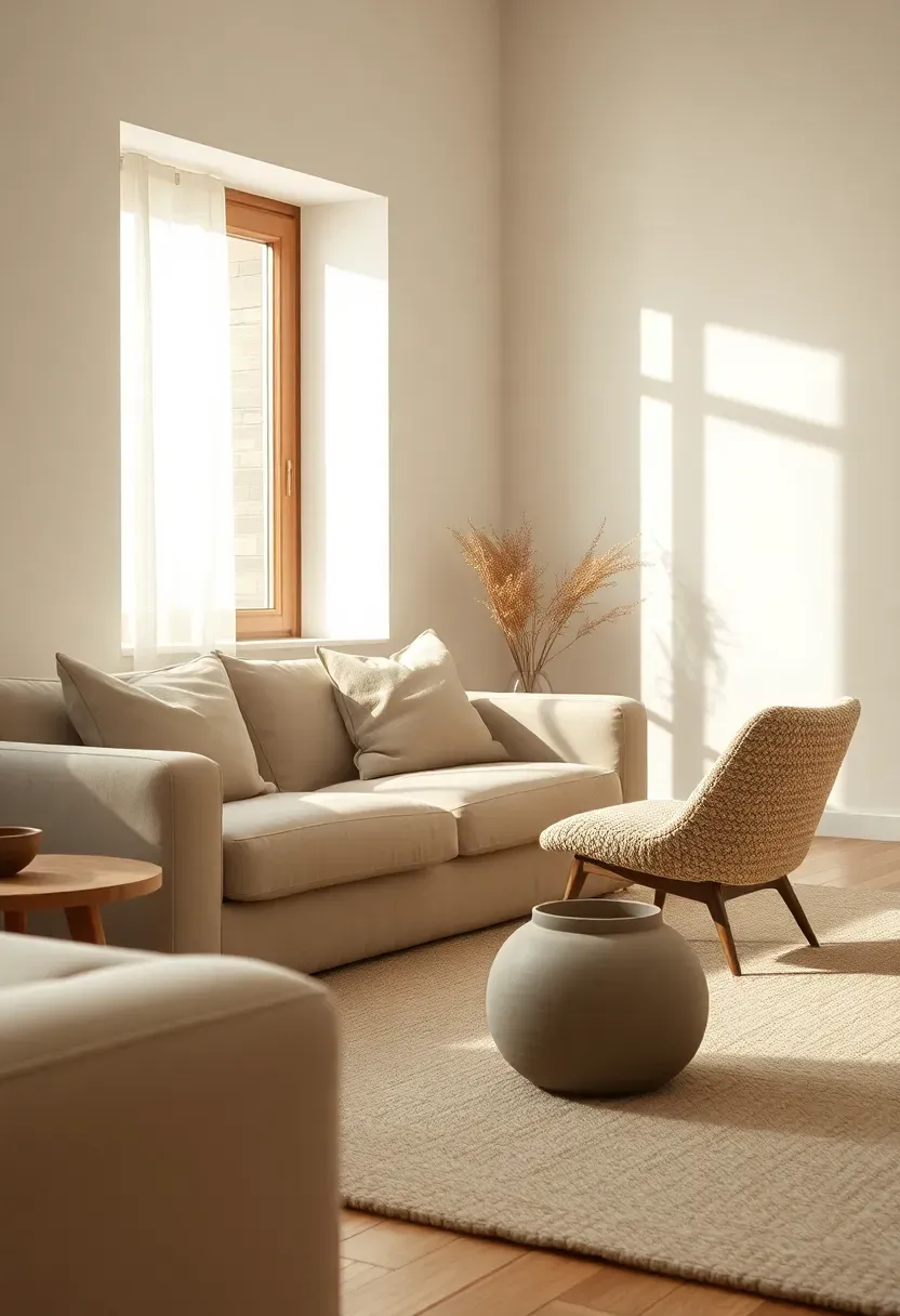 Use Texture Contrast, Not Extra Objects