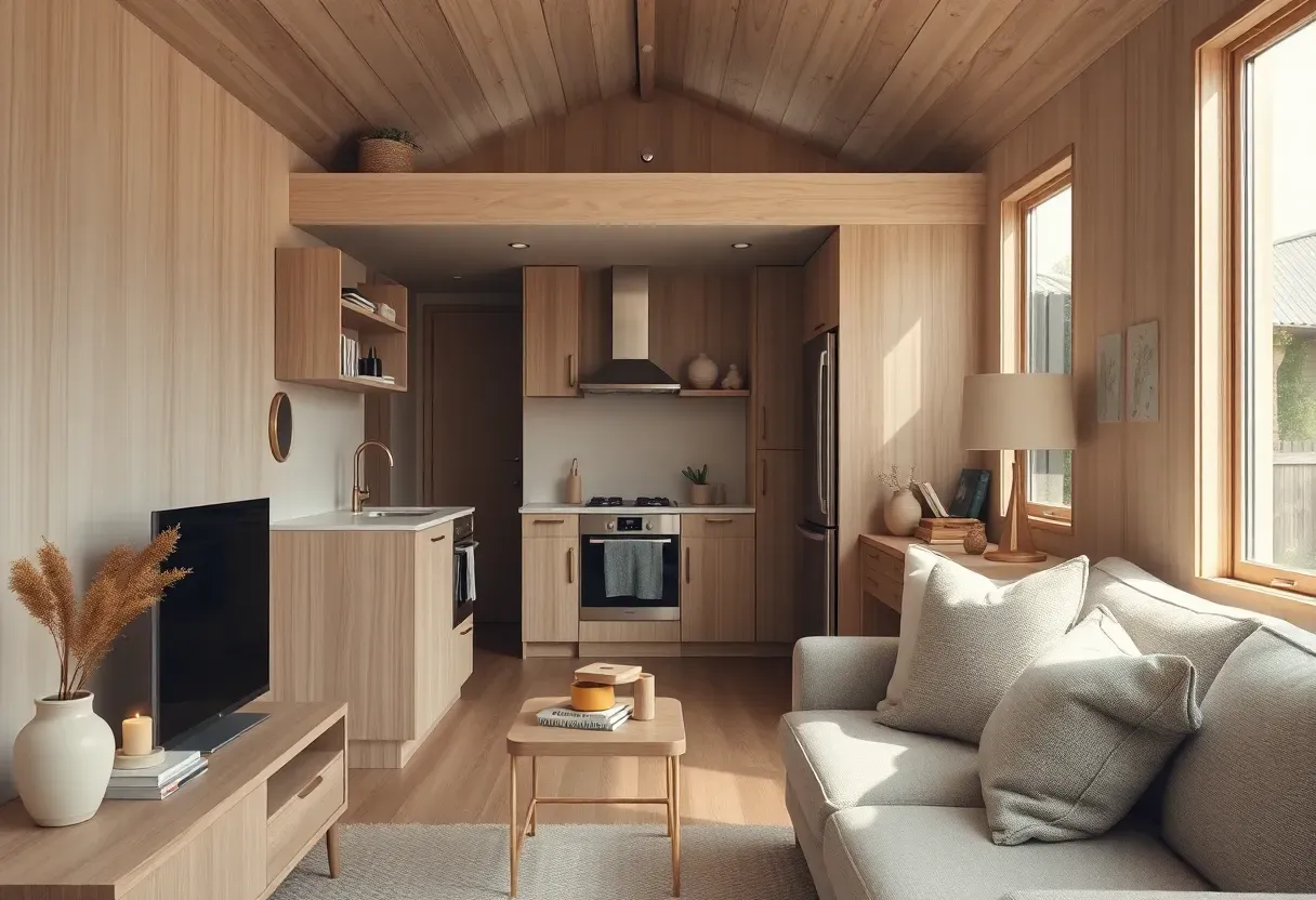 Where Are Tiny Homes Legal? State-By-State Guide 2024