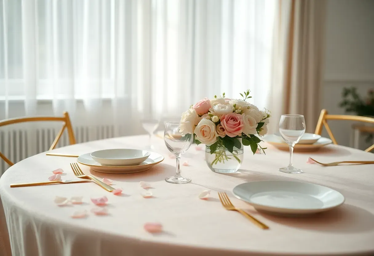 21 Baby Shower Ideas for Girls That Feel Personal and Fun