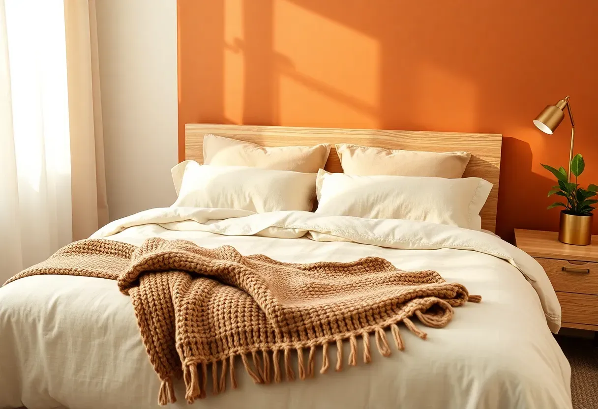 How to Decorate a Bedroom on a Budget: 6 Simple Steps