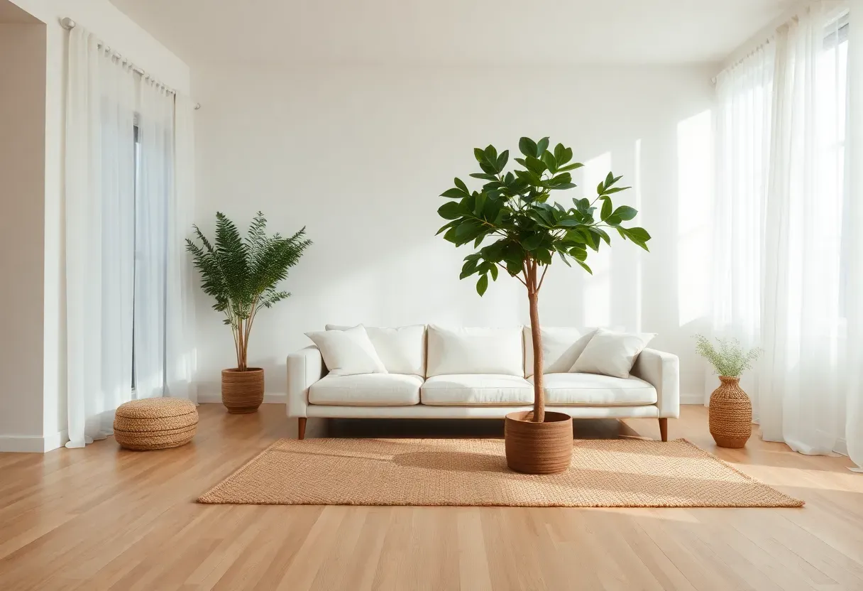 Simple Living Ideas for a Minimalist Lifestyle