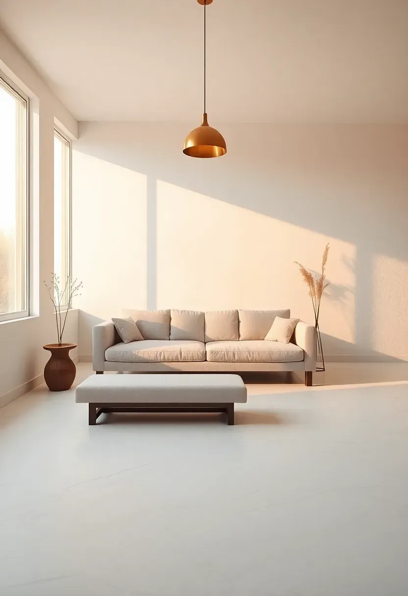 Light Becomes the Focal Point