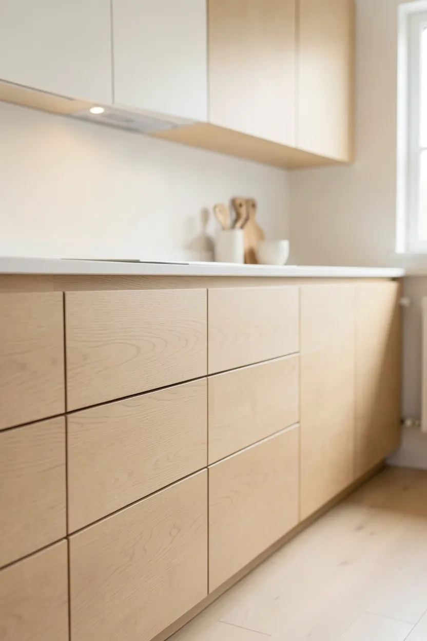 25 Modern Scandinavian Kitchen Ideas for Renters