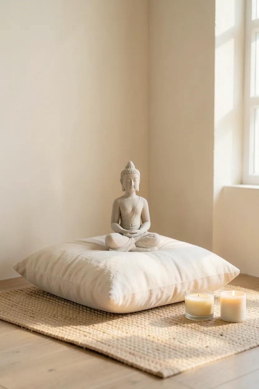 23 Minimalist Lifestyle Tips for a Calm, Focused Home