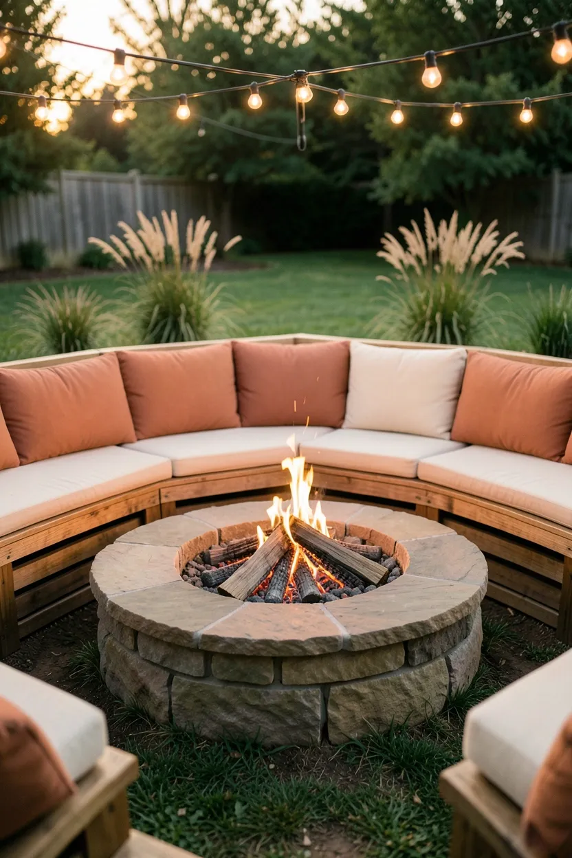 17 Cozy Backyard Ideas That Boost Warmth and Charm That Actually Work in Real Homes