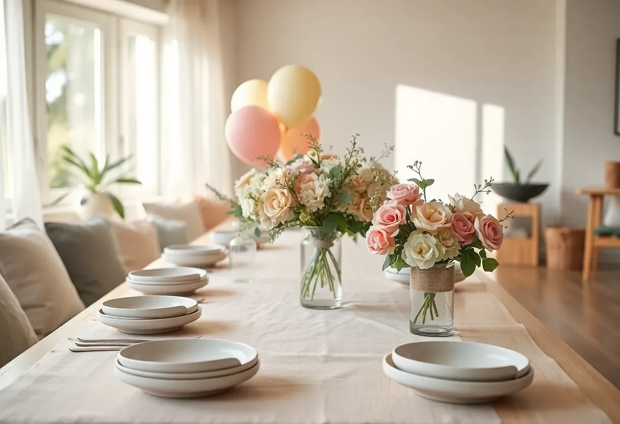 29 Baby Shower Theme Ideas That Go Beyond Generic